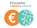 Participa en el ‘II Encuentro Capital y Ciencia’