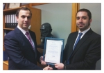 La FLTQ recibe la certificación del Sistema de Gestión de Calidad, Norma ISO 9001:2008