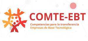 La II edición del programa  COMTE-EBT permanecerá abierta hasta el 16 de octubre.